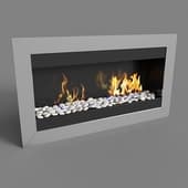 Fireplace 14