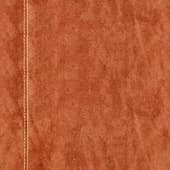stitched  brown leather 2