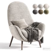 Mad King By Poliform