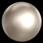 Brass Satin