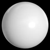 Acrylic Opaque White