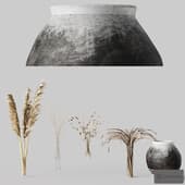 Hemase Collection Bouquet No6 (Corona Version)
