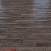8766 Венге Киото,  & Wenge Kyoto 8766 (2х-дощечный декор)