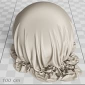 Fabric Silk