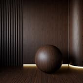 wood seven