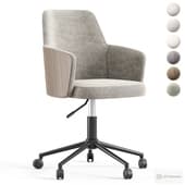 Jael Laredoute OFFICE CHAIR