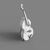 13614 DoubleBass