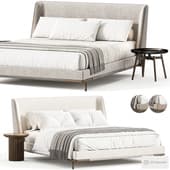 Alfred bed