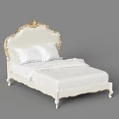 Кровать Лаура Mini Romano Home