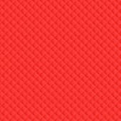 quilted  red leather