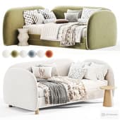 Children's bed Debbie 180 By Divan.ru