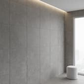 Vitra Newcon Серебристо-серый Матовый 600*600 мм