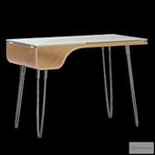 Alem Writing Desk