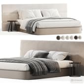 Madaket Bed By Workshop