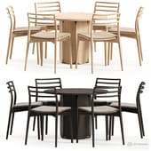 Dining set 06