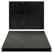 электрическая варочная поверхность electrolux