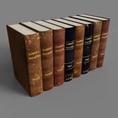 vm v2 069 vintage books