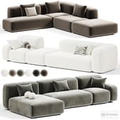 Ribbl Sofa by Divan.ru 3 options