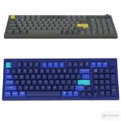 Keyboard Keychron Q5 Gateron Red