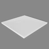 Душевой поддон  OASI 80x80