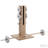 Fitness equipment PENT LESNA