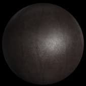 Archpole Dark Brown