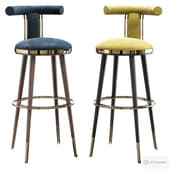 Bar chair moris