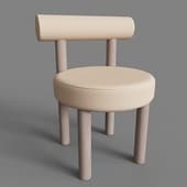 Gropius Chair CS2 v4