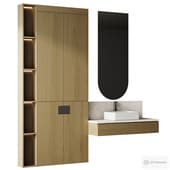 Bathroom 001