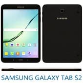 Samsung Galaxy Tab S2 9.7 inch