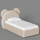Мягкая кровать Boo 2 0 (Бу)