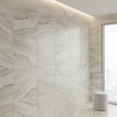 Vitra MarbleSet Арабескато Норковый Лаппато 600*600 мм