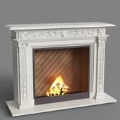 fireplace 33