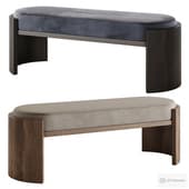 Hug Bench