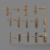18.Door Knob