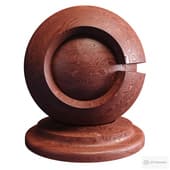 Veneered Wood Material B