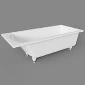 CASCATA KIT 180x80