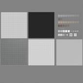 02. Office Ceiling Lights