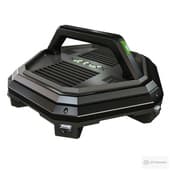 Sci-fi battery pack