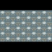 Casadeco Belle Epoque Foxtrot collection 82236216-3