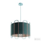Modern Crete Sculptural Lamp by 1stdibs