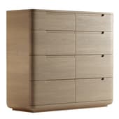 BATEIA Drawer Chest 2