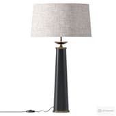 Baker Thomas Pheasant Olympia Table Lamp