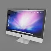 IMac 27
