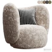 Rico Lounge Chair