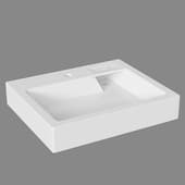 Sink DIWO Uglich RnDUZ 60 60m