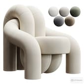 Tangled Chair