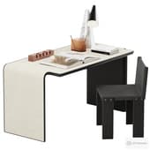 Molteni&C Aria writing desk 2