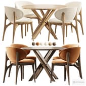Dining Set 54