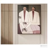 Art Wall 182